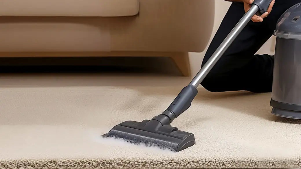 Carpet Cleaning