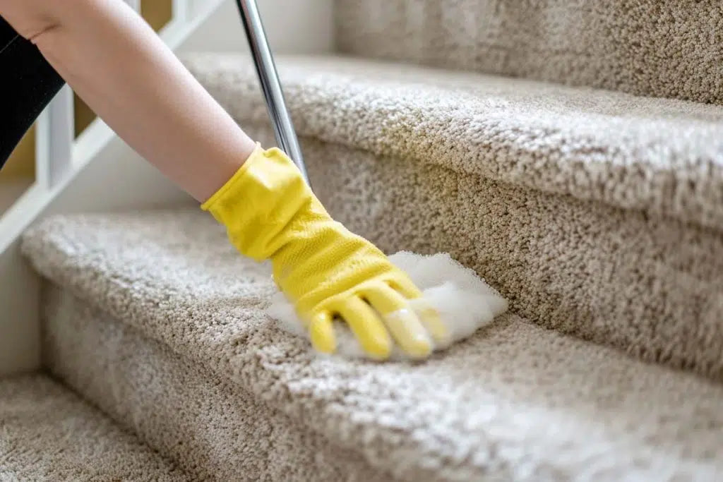 Carpet Cleaning