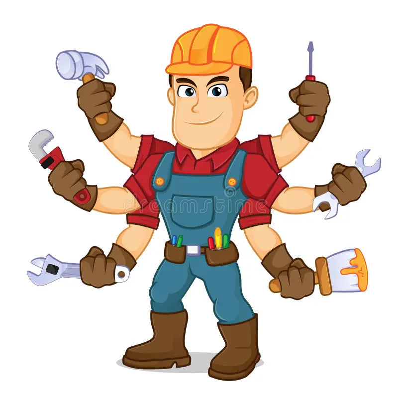 Handyman Service