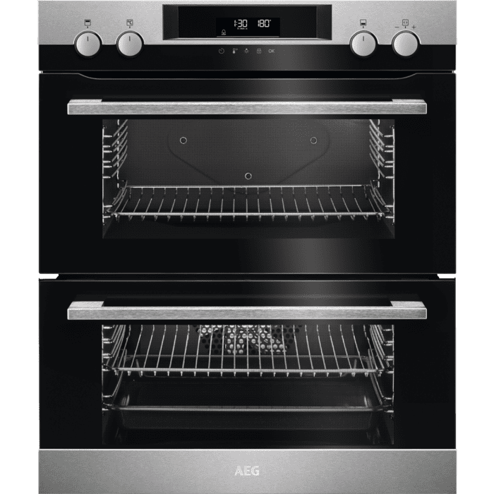 Oven Cleaning