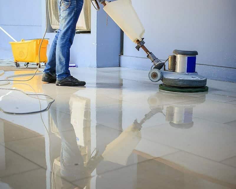 Tiles Grouting