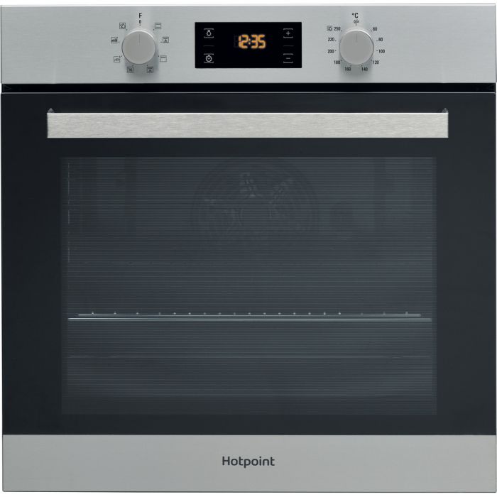 Oven Cleaning