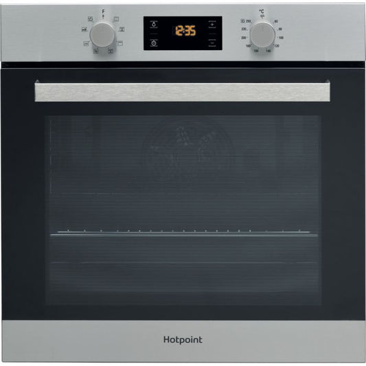 Oven Cleaning