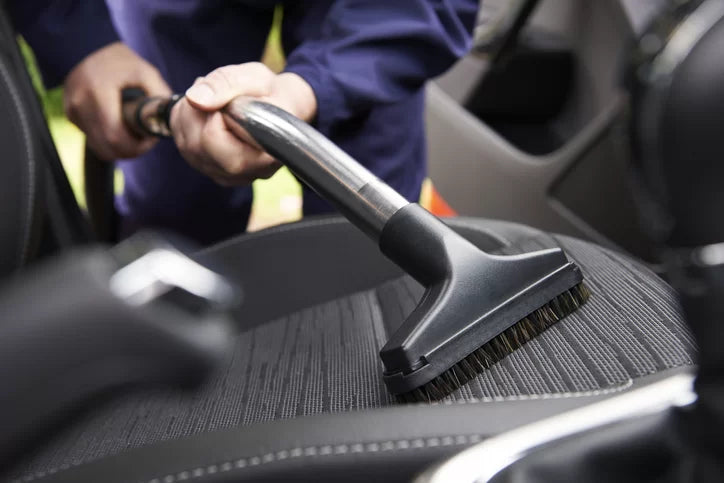 Premium Car Valet